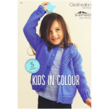 101 Kids in Colour